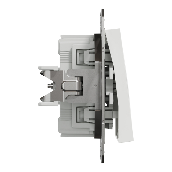 Schneider Asfora - Doppel Taster